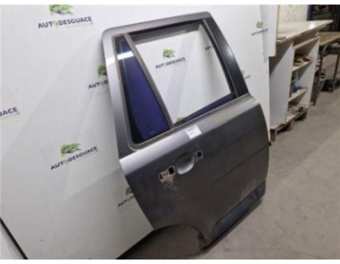Puerta Trasera Derecha Land Rover Freelander  2 2 TD4