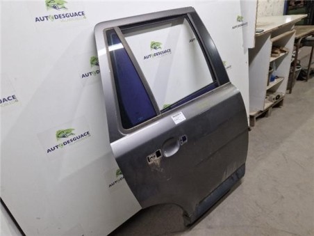 Puerta Trasera Derecha Land Rover Freelander  2 2 TD4