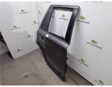 Puerta Trasera Derecha Land Rover Freelander  2 2 TD4
