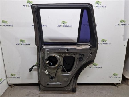 Puerta Trasera Derecha Land Rover Freelander  2 2 TD4