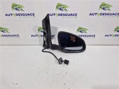 Retrovisor Electrico Derecho Opel Astra J Berlina 5p  1 6 Excellence [1 6 Ltr  - 81 kW CDTI DPF]