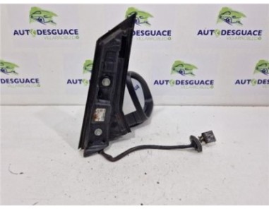 Retrovisor Electrico Derecho Opel Astra J Berlina 5p  1 6 Excellence [1 6 Ltr  - 81 kW CDTI DPF]