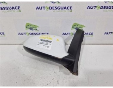 Retrovisor Electrico Derecho Opel Astra J Berlina 5p  1 6 Excellence [1 6 Ltr  - 81 kW CDTI DPF]