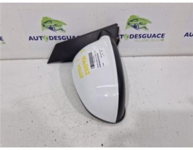 Retrovisor Electrico Derecho Opel Astra J Berlina 5p  1 6 Excellence [1 6 Ltr  - 81 kW CDTI DPF]
