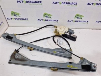 Elevalunas Electrico Delantero Izquierdo Renault Laguna III Grandtour  2 0 Dynamique [2 0 Ltr  - 110 kW dCi Diesel CAT]