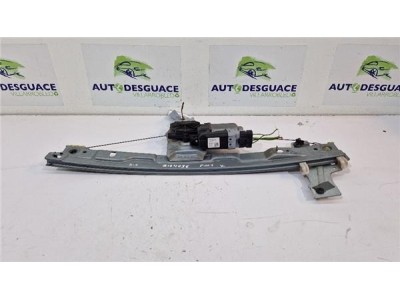 Elevalunas Electrico Delantero Izquierdo Peugeot 207 SW  1 6 HDi