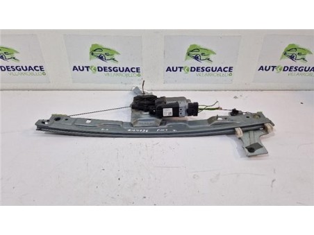 Elevalunas Electrico Delantero Izquierdo Peugeot 207 SW  1 6 HDi