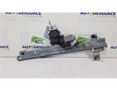 Elevalunas Electrico Delantero Izquierdo Peugeot 207 SW  1 6 HDi