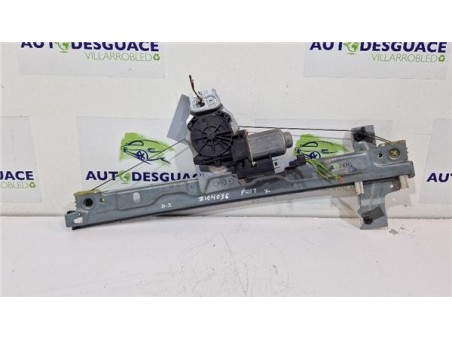Elevalunas Electrico Delantero Izquierdo Peugeot 207 SW  1 6 HDi