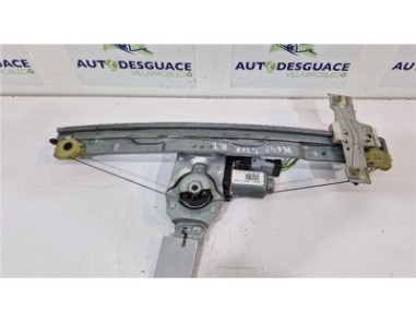 Elevalunas Electrico Delantero Izquierdo Peugeot 207 SW  1 6 HDi