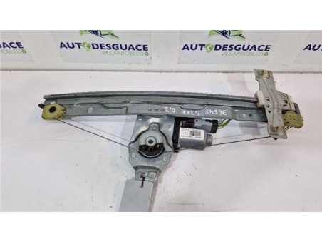 Elevalunas Electrico Delantero Izquierdo Peugeot 207 SW  1 6 HDi