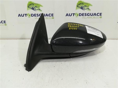 Retrovisor Electrico Izquierdo Volkswagen Passat Variant  1 6 Highline [1 6 Ltr  - 77 kW TDI DPF]