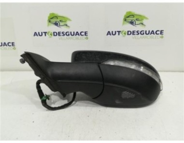 Retrovisor Electrico Izquierdo Volkswagen Passat Variant  1 6 Highline [1 6 Ltr  - 77 kW TDI DPF]