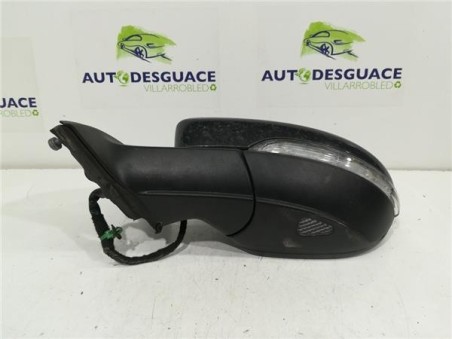 Retrovisor Electrico Izquierdo Volkswagen Passat Variant  1 6 Highline [1 6 Ltr  - 77 kW TDI DPF]