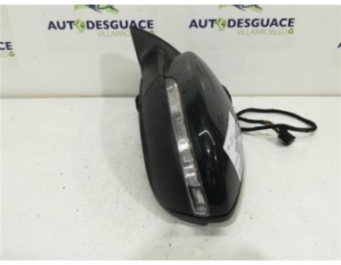 Retrovisor Electrico Izquierdo Volkswagen Passat Variant  1 6 Highline [1 6 Ltr  - 77 kW TDI DPF]