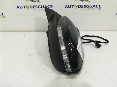 Retrovisor Electrico Izquierdo Volkswagen Passat Variant  1 6 Highline [1 6 Ltr  - 77 kW TDI DPF]