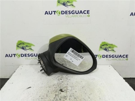Retrovisor Electrico Derecho Seat Ibiza Berlina  1 9 TDI