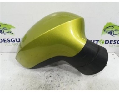 Retrovisor Electrico Derecho Seat Ibiza Berlina  1 9 TDI