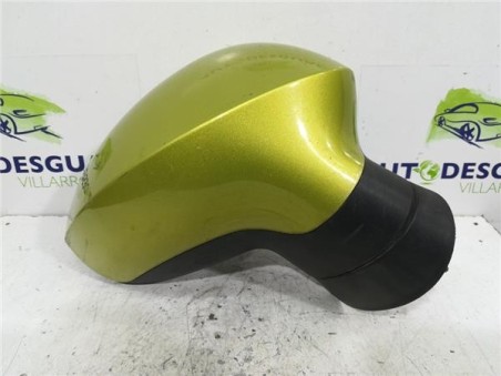 Retrovisor Electrico Derecho Seat Ibiza Berlina  1 9 TDI