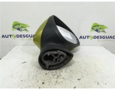 Retrovisor Electrico Derecho Seat Ibiza Berlina  1 9 TDI