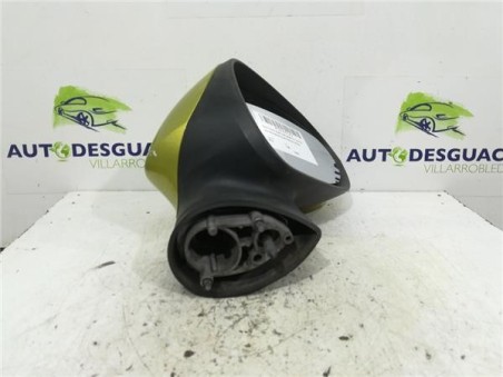 Retrovisor Electrico Derecho Seat Ibiza Berlina  1 9 TDI