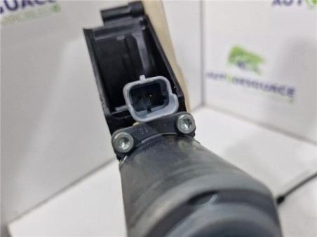 Elevalunas Electrico Delantero Izquierdo Citroen C4 CACTUS 1 6 Blue-HDI FAP 