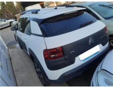 Puerta Trasera Izquierda Citroen C4 CACTUS 1 6 Blue-HDI FAP 