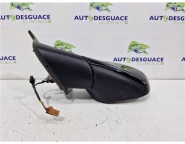 Retrovisor Electrico Izquierdo Citroen C4 CACTUS 1 6 Blue-HDI FAP 