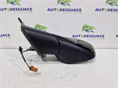 Retrovisor Electrico Izquierdo Citroen C4 CACTUS 1 6 Blue-HDI FAP 