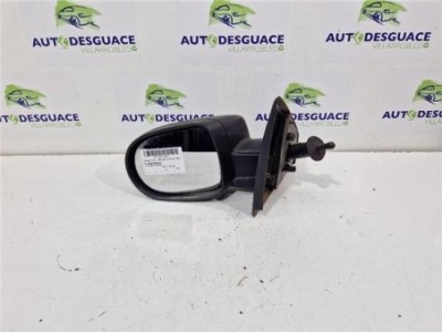 Retrovisor Izquierdo Renault CLIO III 1 5