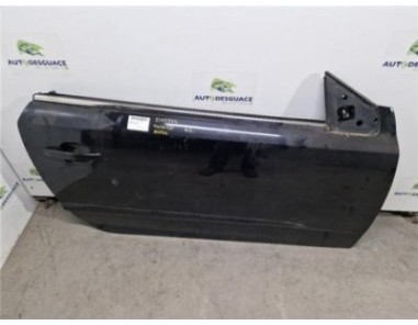 Puerta Delantera Derecha Opel ASTRA H TwinTop 1 9 CDTi