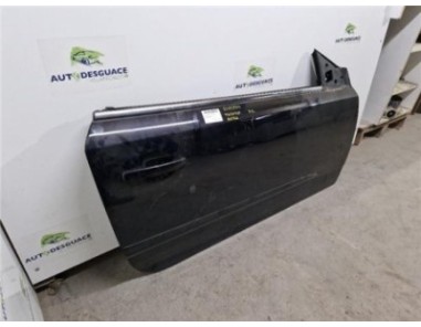 Puerta Delantera Derecha Opel ASTRA H TwinTop 1 9 CDTi