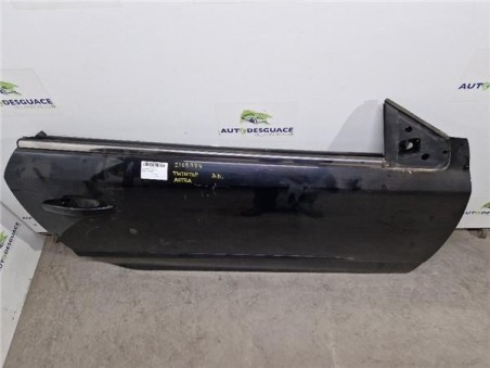Puerta Delantera Derecha Opel ASTRA H TwinTop 1 9 CDTi