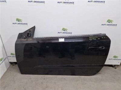 Puerta Delantera Izquierda Opel ASTRA H TwinTop 1 9 CDTi