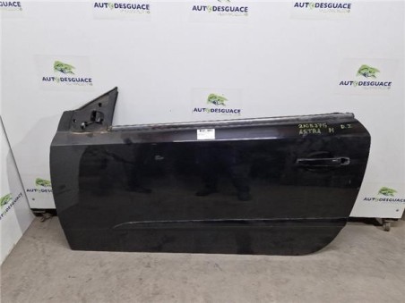 Puerta Delantera Izquierda Opel ASTRA H TwinTop 1 9 CDTi