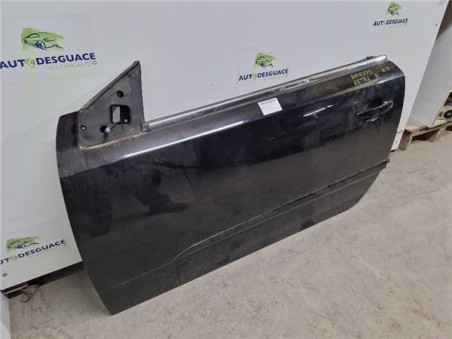 Puerta Delantera Izquierda Opel ASTRA H TwinTop 1 9 CDTi