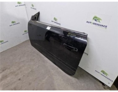 Puerta Delantera Izquierda Opel ASTRA H TwinTop 1 9 CDTi