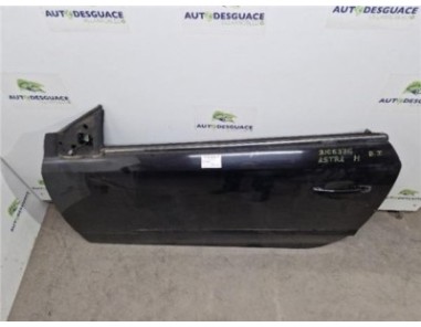 Puerta Delantera Izquierda Opel ASTRA H TwinTop 1 9 CDTi