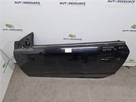Puerta Delantera Izquierda Opel ASTRA H TwinTop 1 9 CDTi