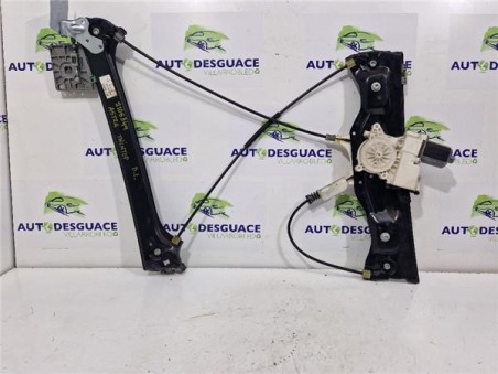 Elevalunas Electrico Izquierdo Opel ASTRA H TwinTop 1 9 CDTi