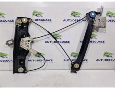 Elevalunas Electrico Izquierdo Opel ASTRA H TwinTop 1 9 CDTi