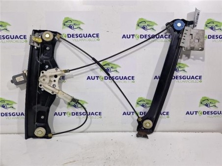 Elevalunas Electrico Izquierdo Opel ASTRA H TwinTop 1 9 CDTi