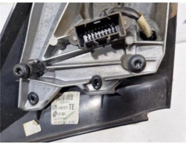 Retrovisor Electrico Izquierdo Opel ASTRA H TwinTop 1 9 CDTi