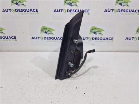 Retrovisor Electrico Derecho Seat Altea  1 9 TDI