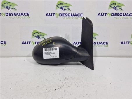 Retrovisor Electrico Derecho Seat Altea  1 9 TDI
