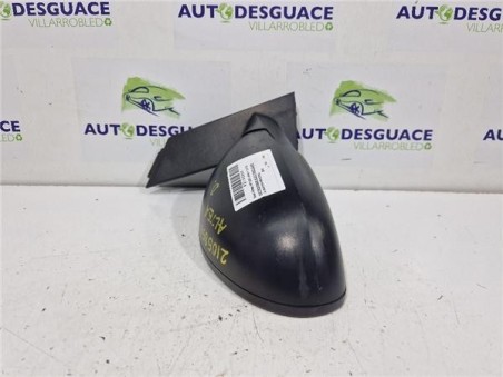 Retrovisor Electrico Derecho Seat Altea  1 9 TDI