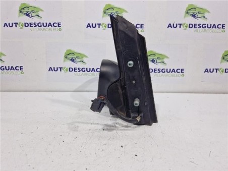 Retrovisor Electrico Izquierdo Seat Altea  1 9 TDI