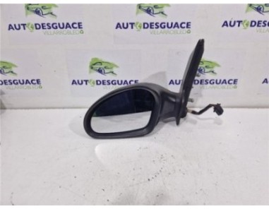 Retrovisor Electrico Izquierdo Seat Altea  1 9 TDI