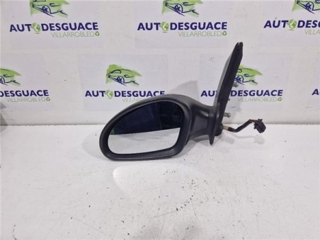 Retrovisor Electrico Izquierdo Seat Altea  1 9 TDI