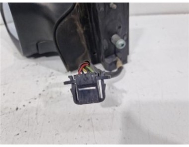 Retrovisor Electrico Izquierdo Seat Altea  1 9 TDI